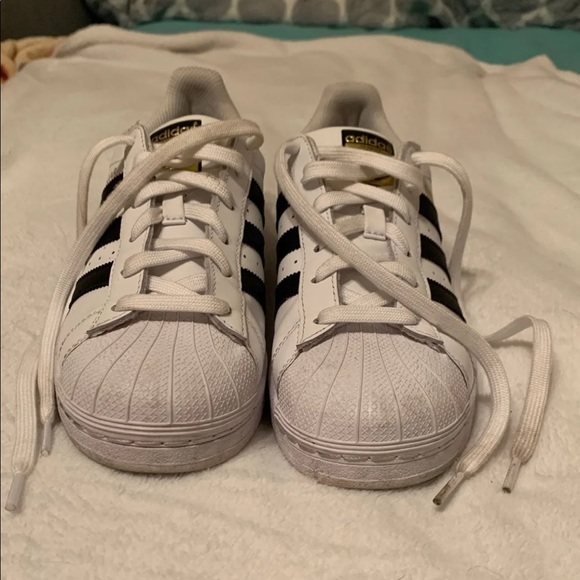 Adidas superstar - Picture 4 of 8